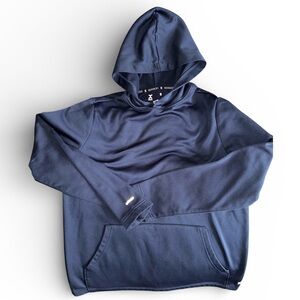 Xersion quick dry Men's Navy Blue Hoodie